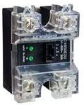 CC4825W2U, Solid State Relays - Industrial Mount 4-32VDC 48-660VAC 25A Key Lock Conn. CC4825W2U, Solid State Relays - Industrial Mount 4-32VDC 48-660VAC 25A Key Lock Conn.