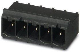 1657915, Heavy Duty Power Connectors MSTBAH2,5/ 5-GB-5,08 5P MSTB INSERT