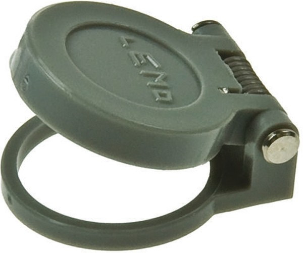 BRR.1S.200.PZVG, 1S Dust Cap, Shell Size 1