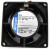 Вентилятор Ebmpapst 8314 24v 92mA 2.2W 80x32 2pin