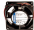 Вентилятор Ebmpapst 8314 24v 92mA 2.2W 80x32 2pin