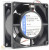Вентилятор Ebmpapst 8314 24v 92mA 2.2W 80x32 2pin