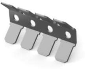 41484, Terminals TAB STUD MOUNT 41484, Terminals TAB STUD MOUNT