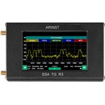 Arinst SSA-TG R3, Портативный анализатор спектра с трекинг-генератором Arinst SSA-TG R3, Портативный анализатор спектра с трекинг-генератором