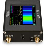 Arinst SSA-TG R3, Портативный анализатор спектра с трекинг-генератором Arinst SSA-TG R3, Портативный анализатор спектра с трекинг-генератором