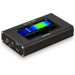 Arinst SSA-TG R3, Портативный анализатор спектра с трекинг-генератором Arinst SSA-TG R3, Портативный анализатор спектра с трекинг-генератором