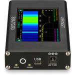 Arinst SSA-TG R3, Портативный анализатор спектра с трекинг-генератором Arinst SSA-TG R3, Портативный анализатор спектра с трекинг-генератором