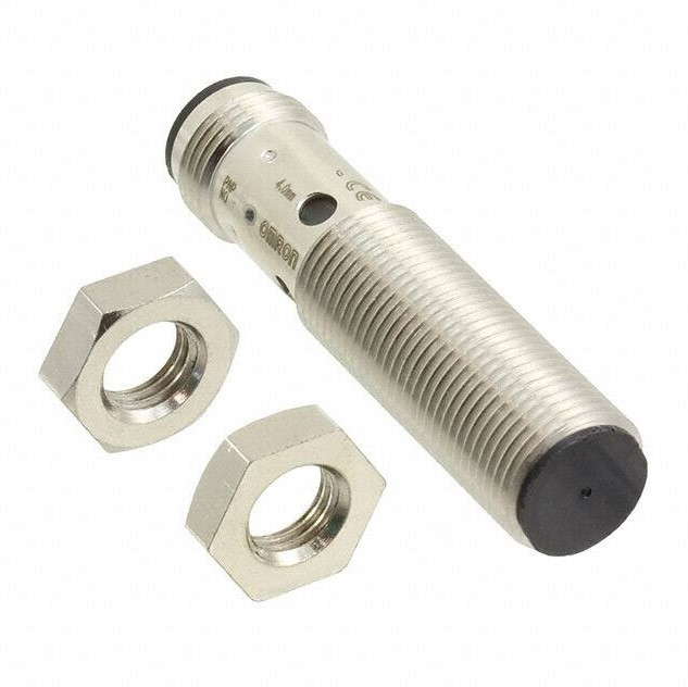 E2B-M12KS04-M1-B1, Proximity Sensors Double M12 Short M12 CN PNP NO