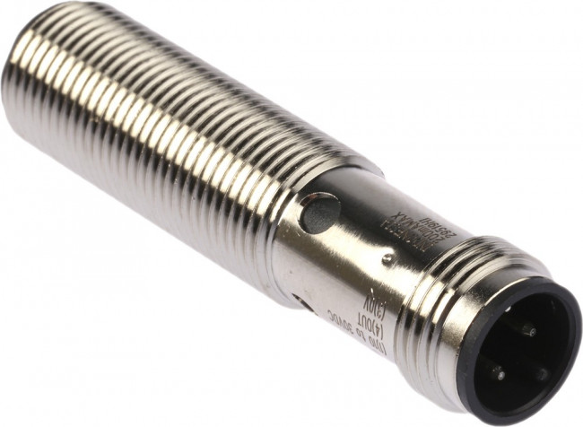 E2B-M12KS04-M1-B1, Proximity Sensors Double M12 Short M12 CN PNP NO