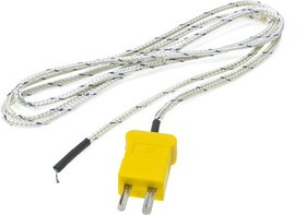 МЕГЕОН 26001, Термопара