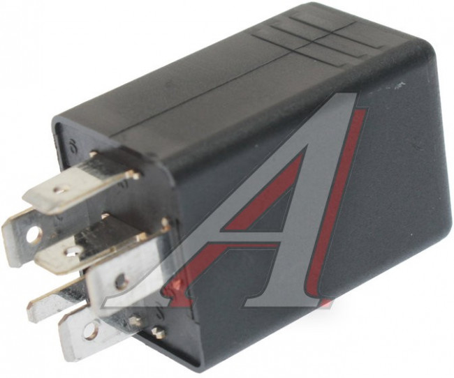 526374705, Реле 526 стеклоочистителя УАЗ-3163 526.3747-05 АВАР