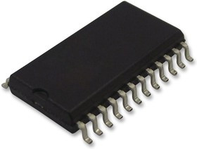 L6229DTR, SO-24 Motor Driver ICs