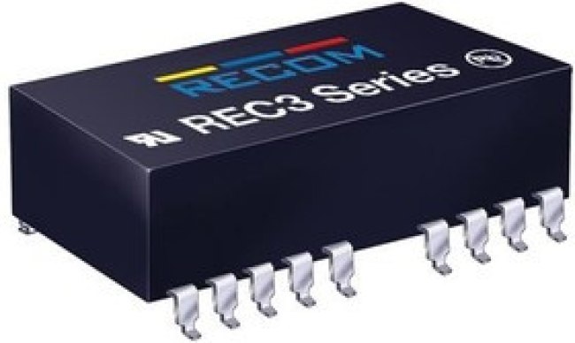 REC3-2405SRWZ/H2/C/M REC3-2405SRWZ/H2/C/M