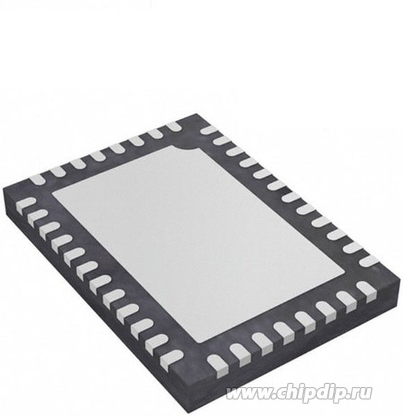 TUSB1064RNQT, WQFN-40-EP(4x6) USB ICs ROHS