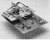 DF1-3P-2.5DSA(05), Conn Wire to Board HDR 3 POS 2.5mm Solder ST Thru-Hole Bag