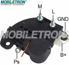 VRF157, Реле р.ген-ра Pegeuot 206 1.4/1.6 98- , Marelli 63321734