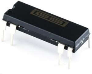 ISO122JP, Isolation Amplifiers Precision Low Cost Isolation Amp