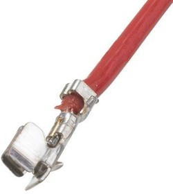 M40-1000046, Headers &amp; Wire Housings M40 1mmPitchCrimp