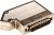 2761622, D-Sub Standard Connectors SUBCON 25/M-SH 2761622, D-Sub Standard Connectors SUBCON 25/M-SH