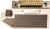 2761622, D-Sub Standard Connectors SUBCON 25/M-SH 2761622, D-Sub Standard Connectors SUBCON 25/M-SH