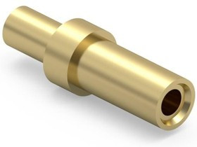 0326-2-19-15-06-27-10-0, Contact SKT 6 Size Solder ST Swage Mount Bulk