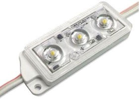 ZM-359-CW, LED Lighting Bars &amp; Strips 24V 1.6W LED CHANNEL LIGHT COOL