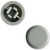 SWT-9R, Колпачок для кнопки серый KLS7-TSC12-RG (SWT-9R GREY)