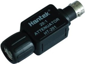 HT201, Аттенюатор 1:20 HT201, Аттенюатор 1:20