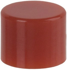 AT475C, Колпачок, Серия: AB,BB, серия AB,серия BB, d5,1x4мм, Цвет: красный