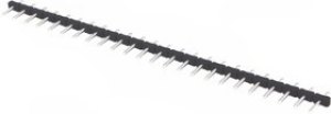 DG332J-5.0-24P-13-00A(H), Планка штыревая шаг 5мм; количество полюсов: 24; прямой; "папа" DG332J-5.0-24P-13-00A(H), Планка штыревая шаг 5мм; количество полюсов: 24; прямой; "папа"