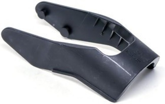936661-2, Automotive Connectors LEVER HSG FOR SHIELD 94P(B)