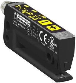 XUVE04M3KSNM8, Sensor, infared slim labe XUVE04M3KSNM8, Sensor, infared slim labe