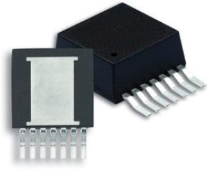 LMZ14202HTZX/NOPB LMZ14202HTZX/NOPB