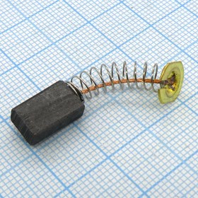 Щетка 5*8*13 для электродвигателя