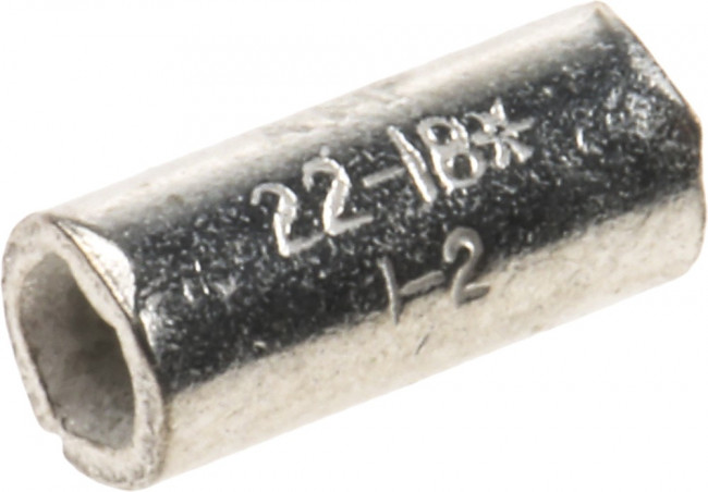 34130, Terminals SPLICE 22-16 AWG 34130, Terminals SPLICE 22-16 AWG