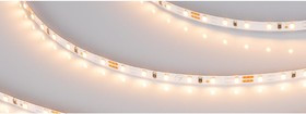 Светодиодная лента MICROLED-M120-4mm 24V Warm2700 9.6 Вт/м, IP20 5 м 024415(2)