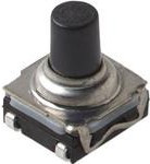 KSC641JLFS, Микропереключатель TACT, SPST-NO, Пол: 2, 0,05A/32ВDC, SMT, нет KSC641JLFS, Микропереключатель TACT, SPST-NO, Пол: 2, 0,05A/32ВDC, SMT, нет