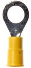 82P-47-P-A, Terminals 16-14 AWG .075 PIN VINYL INSUL .90