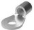2-324061-5, Terminals N/I-RING 08AWG #8 M4+