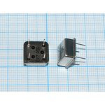 Кварцевый генератор 25.175МГц 5В, HCMOS/TTL в корпусе HALF=DIL8; гк 25175 \\HALF\T/CM\5В\ MO-23B-S\M