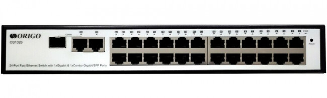 Коммутатор (свитч) Origo OS1326