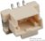 560020-0630, Headers & Wire Housings WTB Header SR Vert. 7 Crcts Gold Over Nickel NAT 560020-0630, Headers & Wire Housings WTB Header SR Vert. 7 Crcts Gold Over Nickel NAT