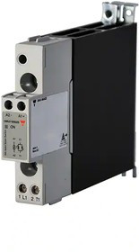 RGC1A60A30KGU, Contactors - Solid State 1P-SSC-AC IN-ZC 600V 30A 1200VP-U-SRW IN