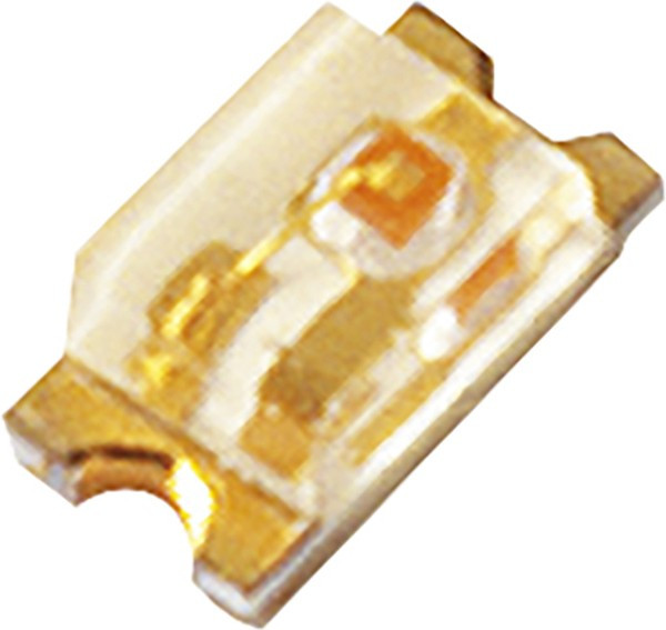 LTST-C194KRKT, Standard LEDs - SMD Red 631nm 14mcd 30mA LTST-C194KRKT, Standard LEDs - SMD Red 631nm 14mcd 30mA