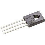BD679, NPN транзистор, [TO-126]