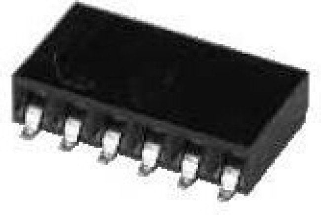 1-969973-2, Headers &amp; Wire Housings 2X12P RECPT HV101 SMT