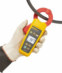FLUKE 368 FC, Токоизмерительные клещи для измерения истинных среднеквадратичных значений тока утечки FLUKE 368 FC, Токоизмерительные клещи для измерения истинных среднеквадратичных значений тока утечки
