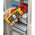 FLUKE 368 FC, Токоизмерительные клещи для измерения истинных среднеквадратичных значений тока утечки FLUKE 368 FC, Токоизмерительные клещи для измерения истинных среднеквадратичных значений тока утечки