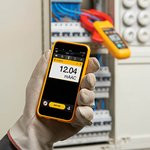 FLUKE 368 FC, Токоизмерительные клещи для измерения истинных среднеквадратичных значений тока утечки FLUKE 368 FC, Токоизмерительные клещи для измерения истинных среднеквадратичных значений тока утечки