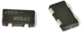 Кварцевый генератор 18432, SMD05032C4, 3,3В, SG-8002LB-SCL, CM